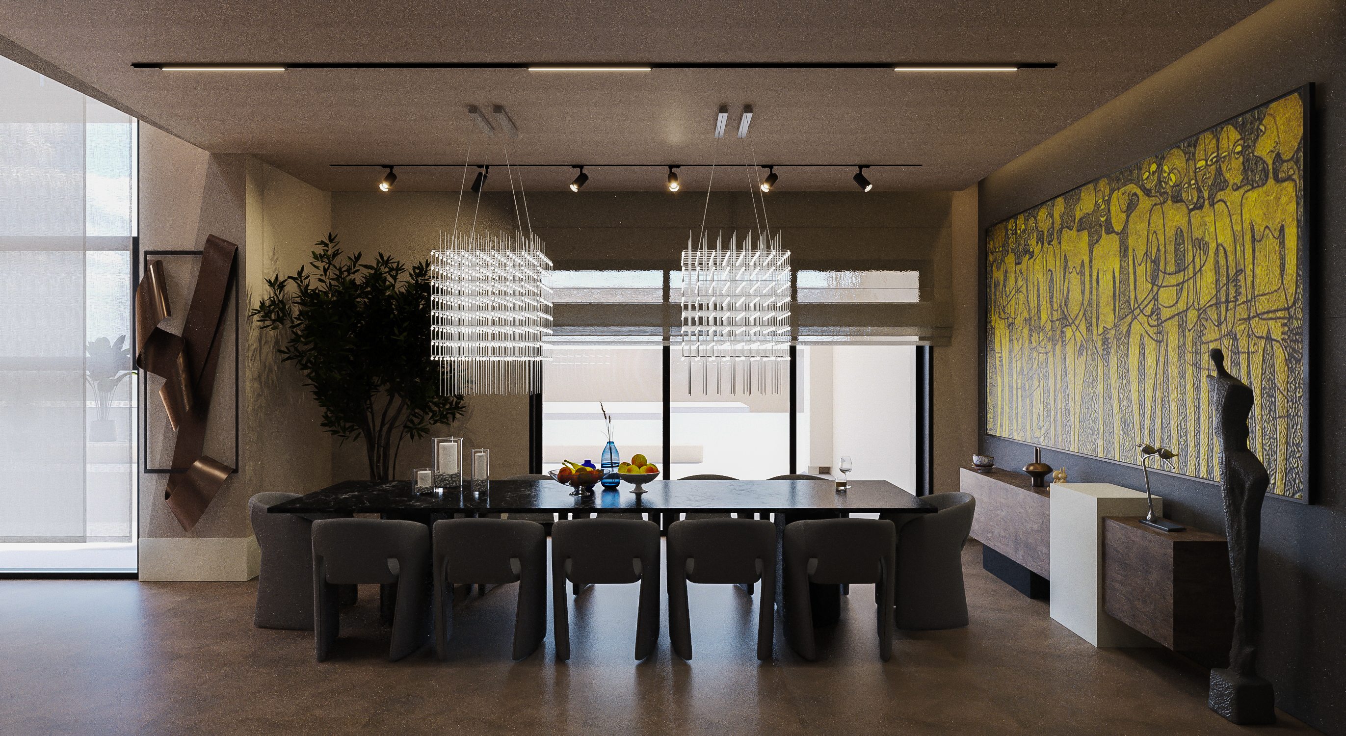 DINING ROOM 2-1