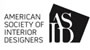 American Society of Interiors Designer